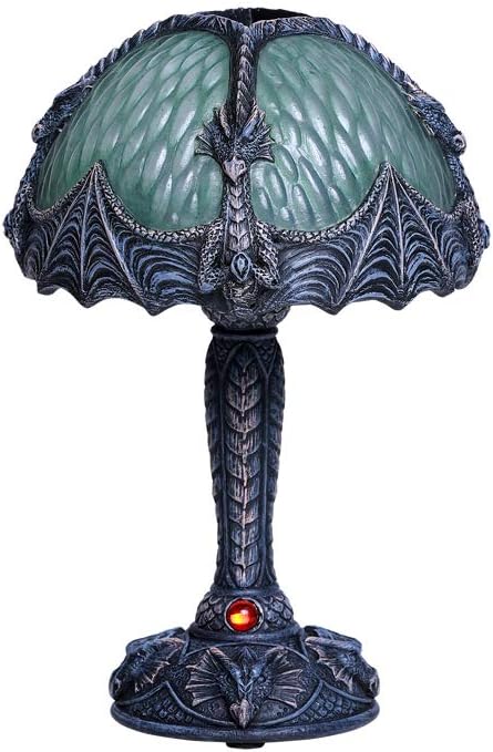 Home Decor -Dragon LED Lamp