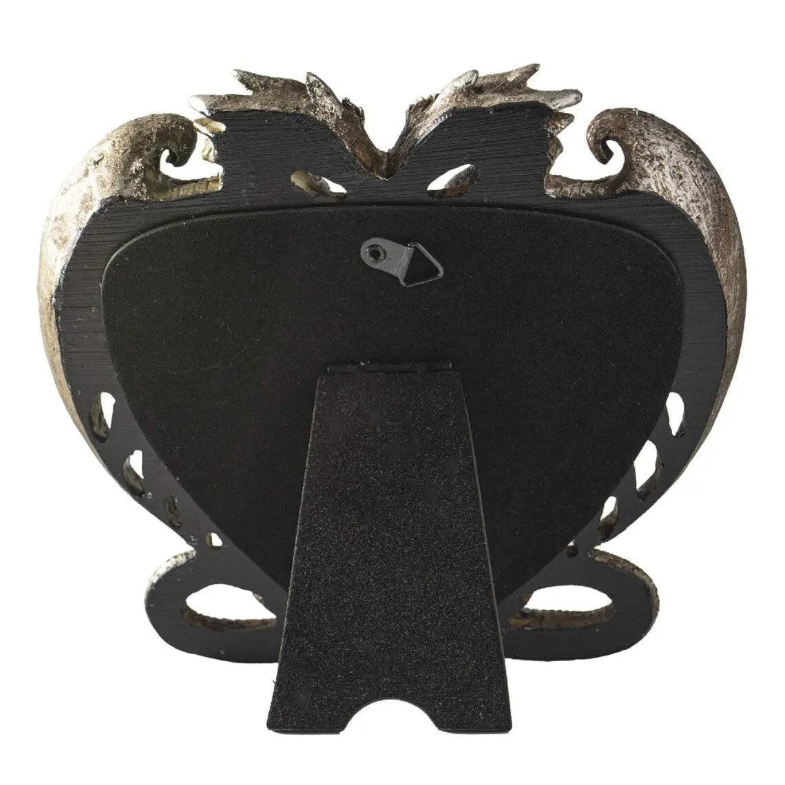 Home Decor -Mirror -Dragon Heart