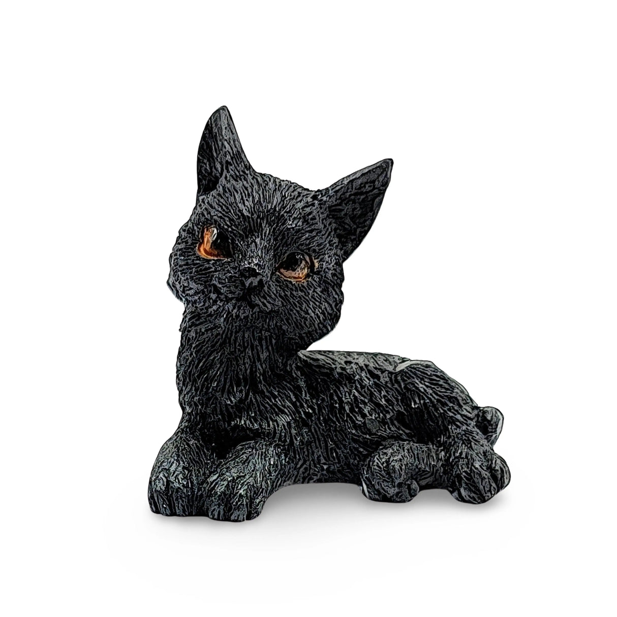 Home Decor -Ornament -Black Cats