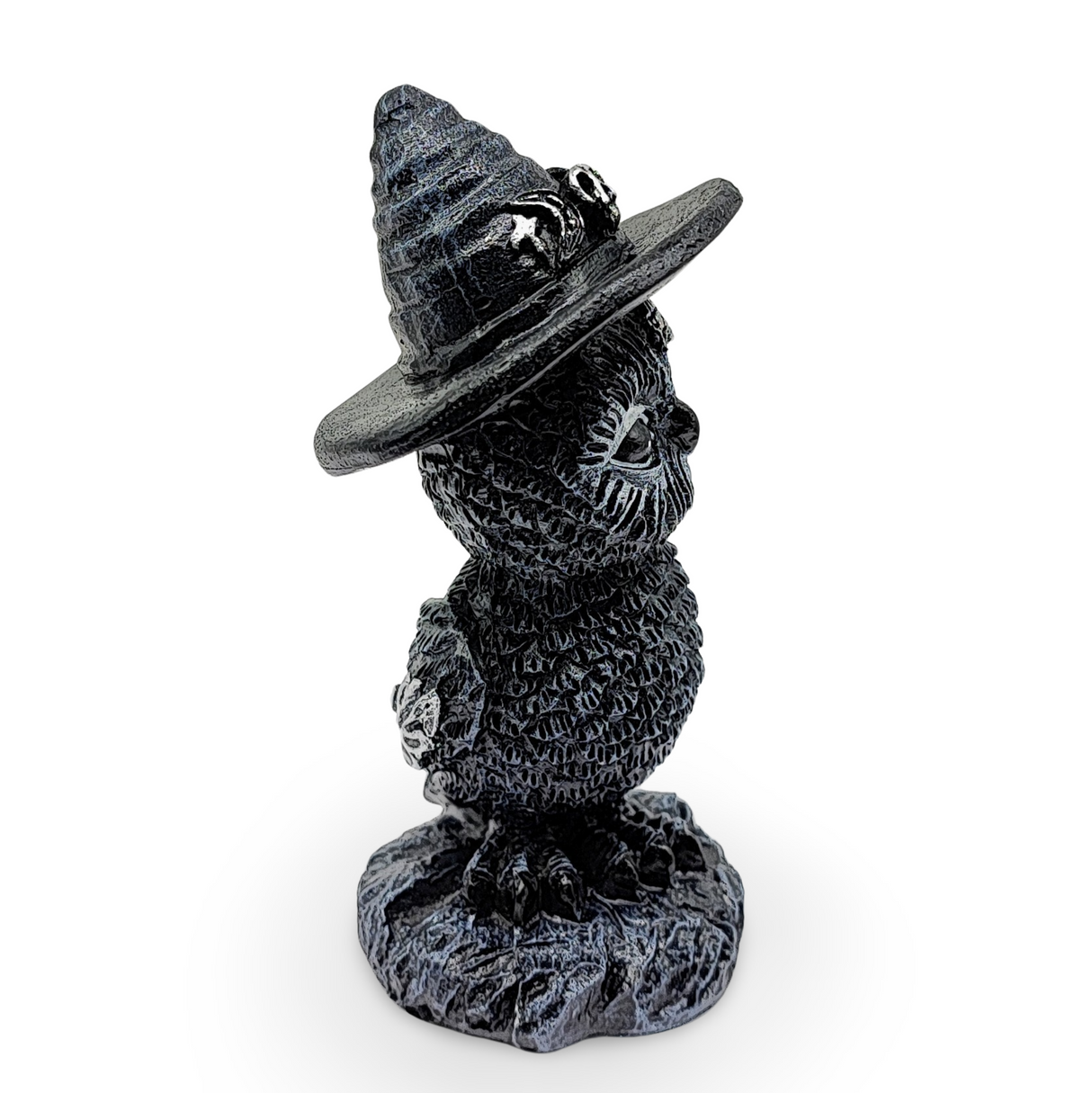 Home Decor -Owl Figurine