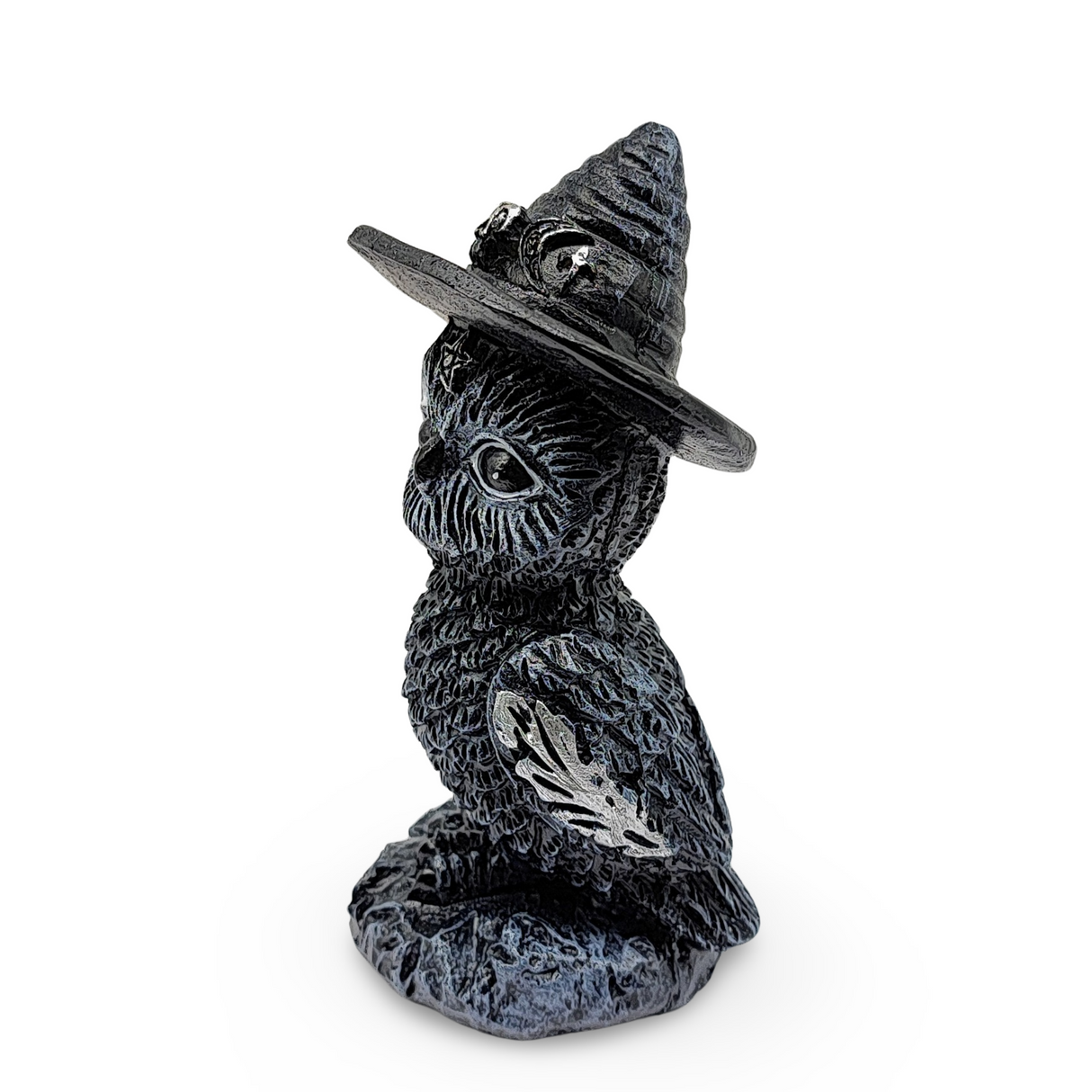 Home Decor -Owl Figurine