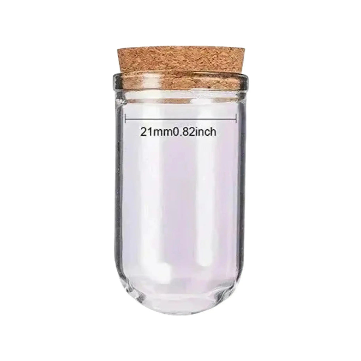 Home Decor -Small Decorative Bell -Malachite -15ml