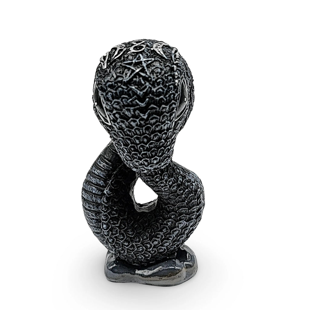 Home Decor -Snake Figurine