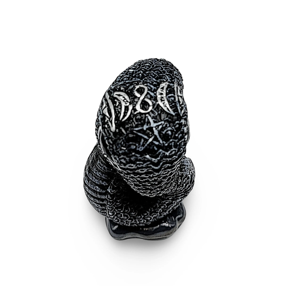 Home Decor -Snake Figurine