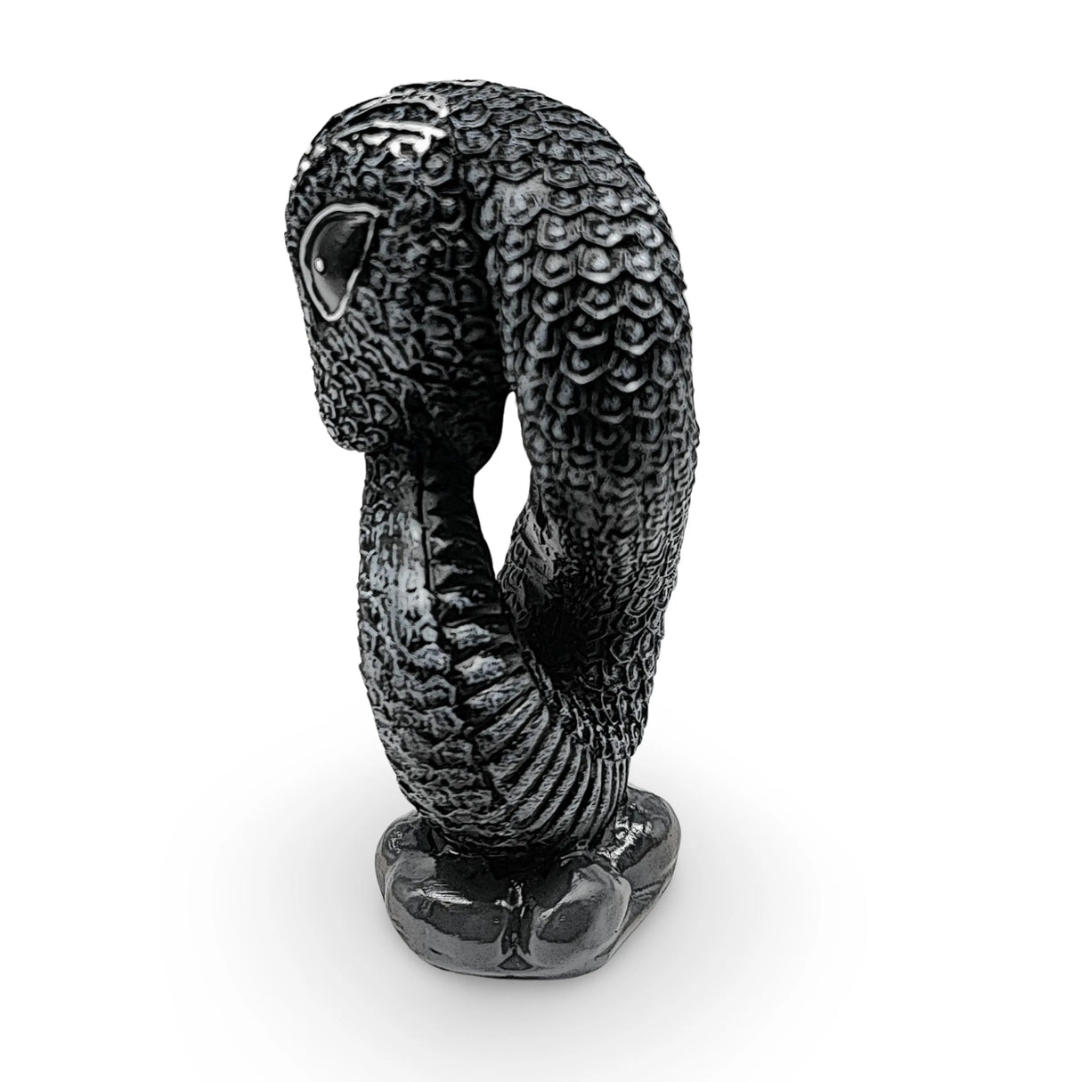 Home Decor -Snake Figurine