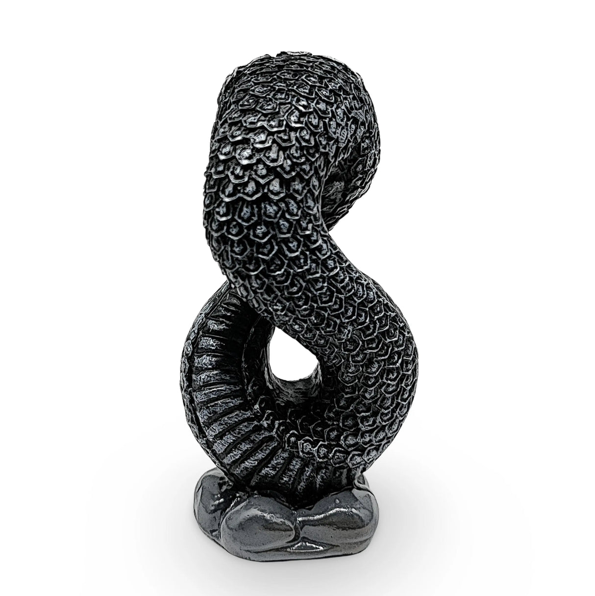 Home Decor -Snake Figurine