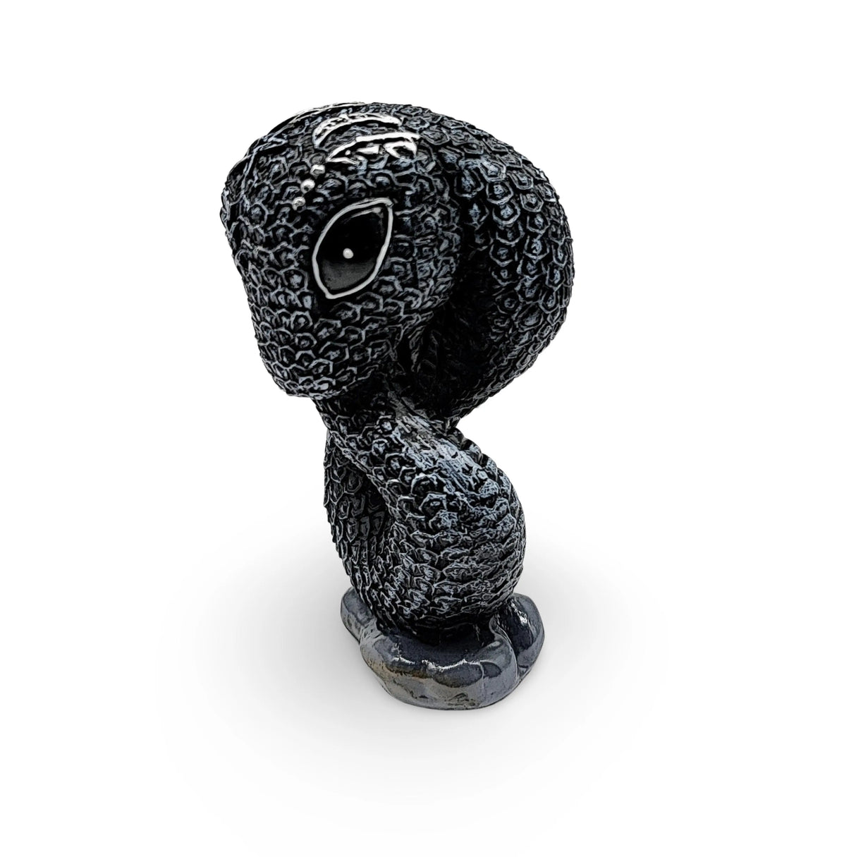 Home Decor -Snake Figurine