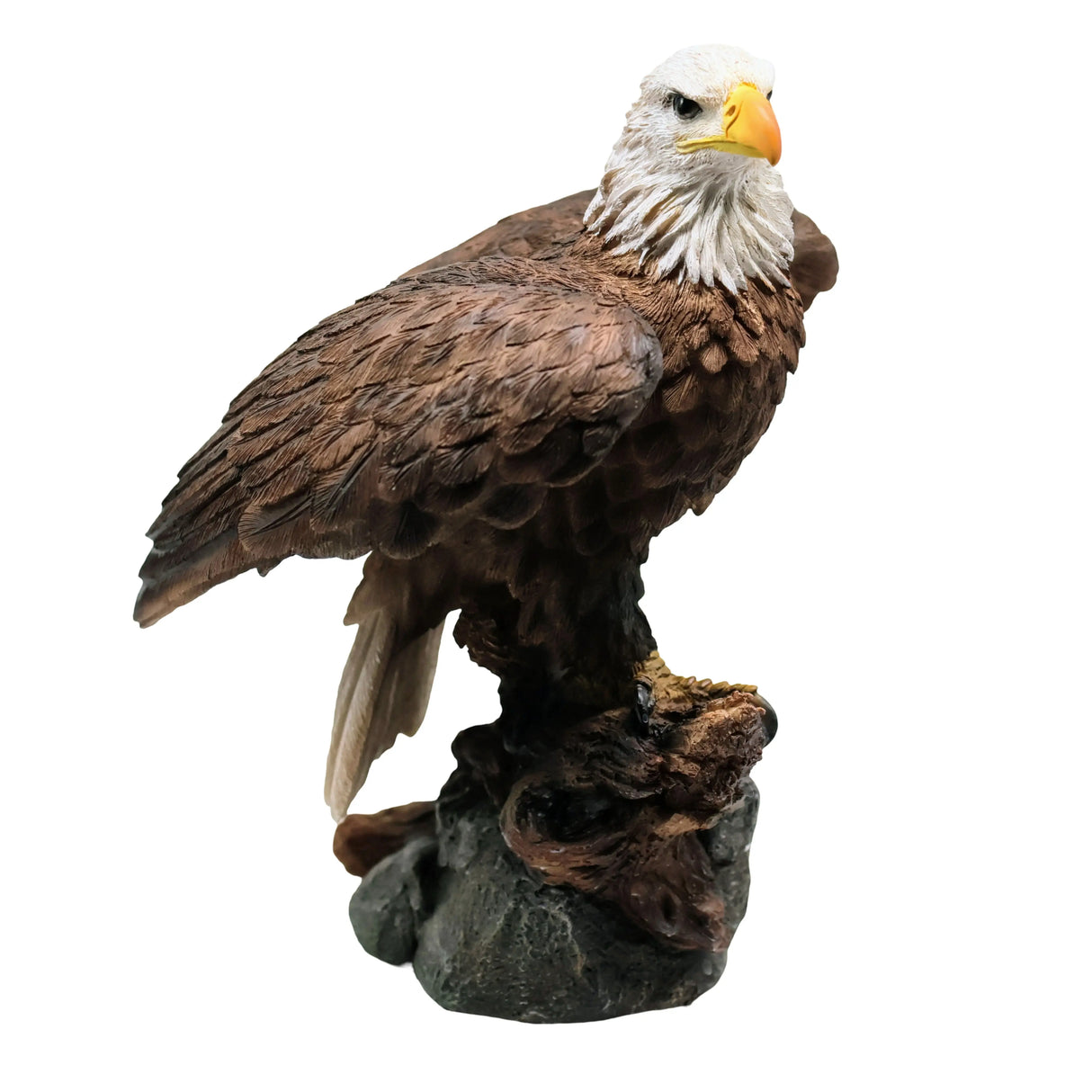 Home Decor - Spirit Animal - Singing Motion Activated - Eagle