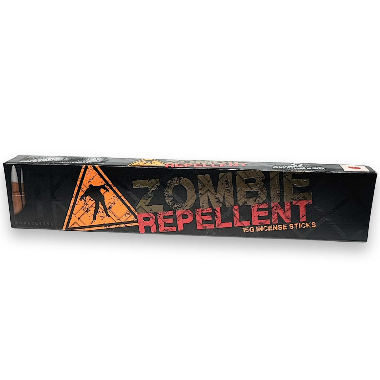 Nandita - Incense Box - Zombie Repellent - 15g