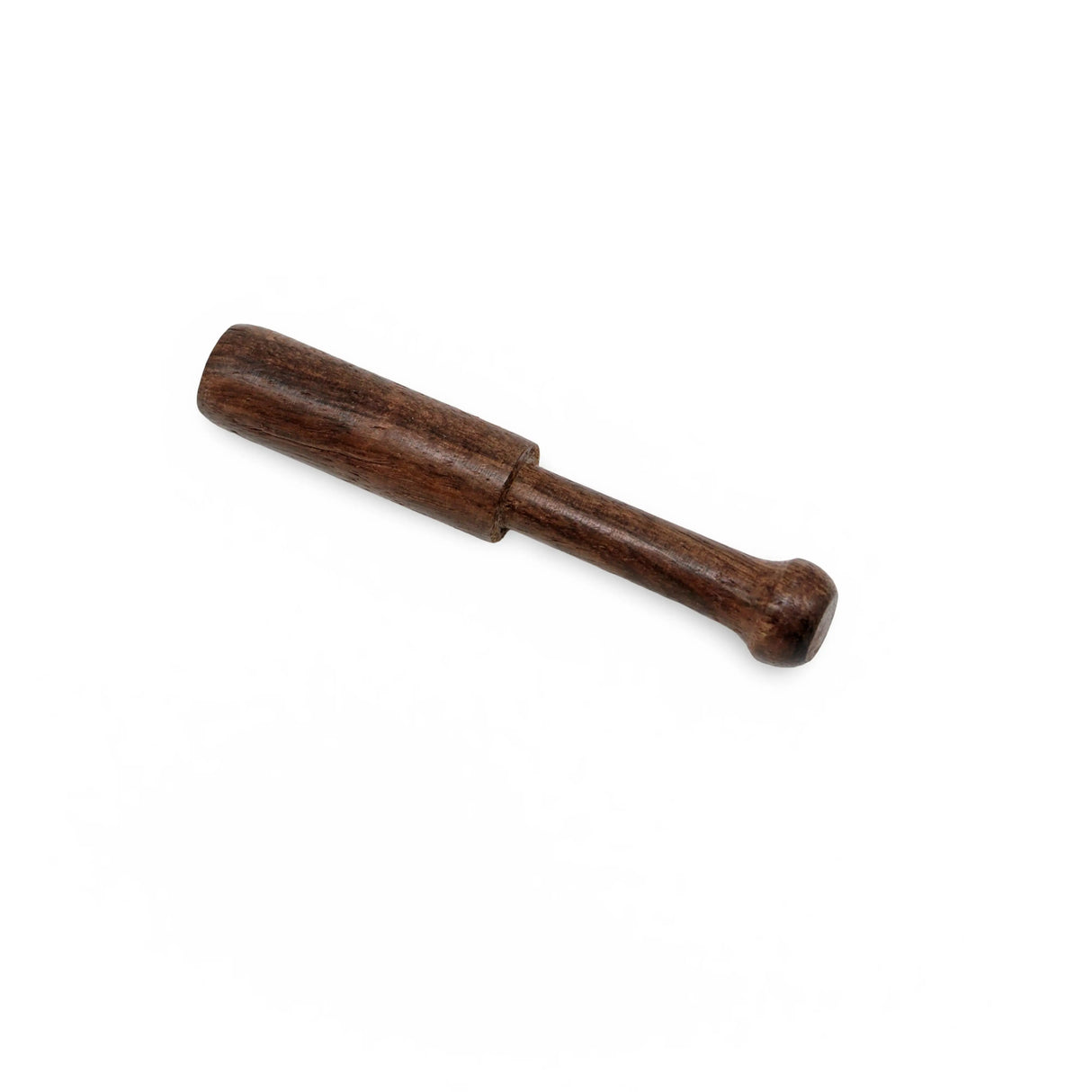 Singing Bowl - Stick / Mallet - Wood 1-Small wood only about 20~21x125mm ( 0.83"x5")