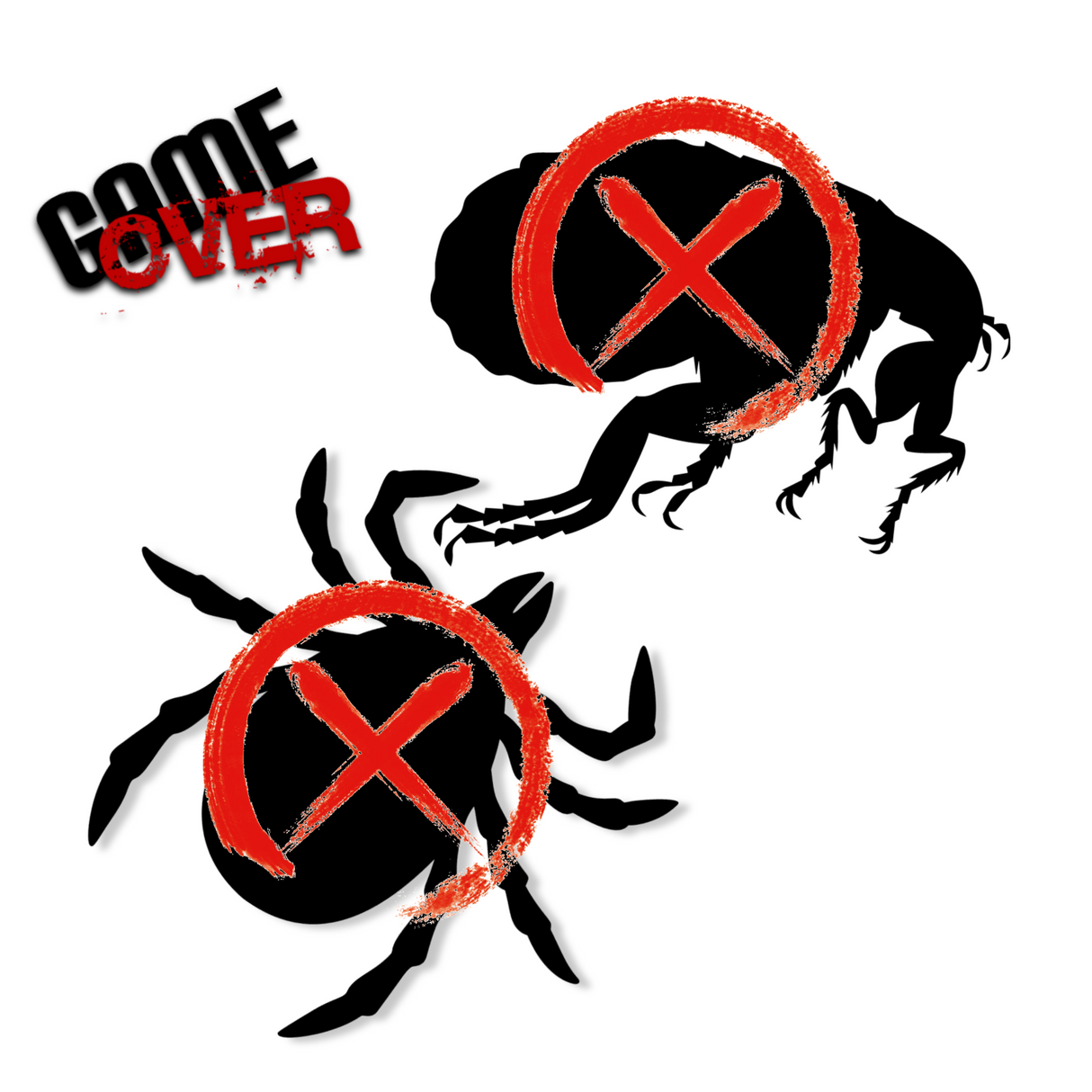 Pet Supplies -Animal -Flea & Tick Treatment -Spray