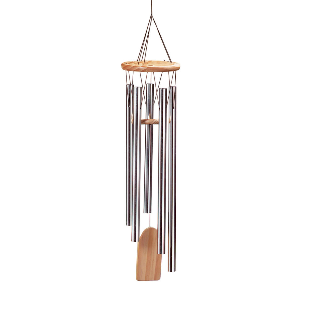 Home Decor -Wind Chimes -Resonant