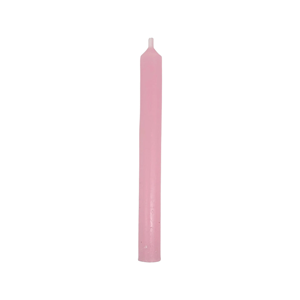 Ritual Candle -Scented -Your Pick -5" Universal Love - Rose - Pink