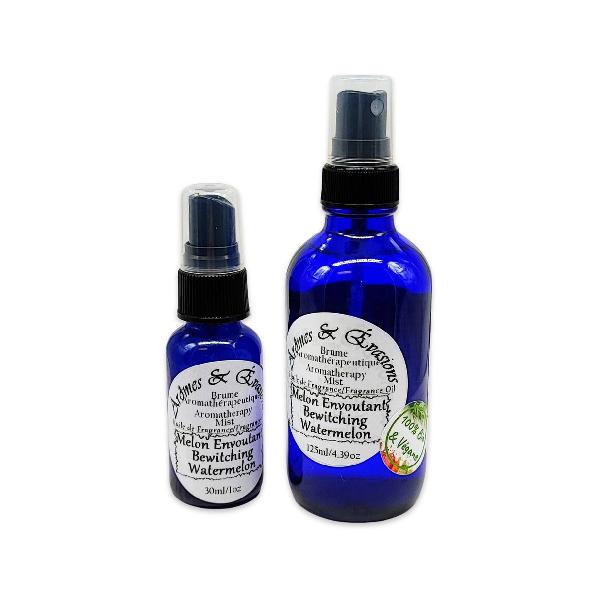 Room & Linen Mists -Bewitching Watermelon