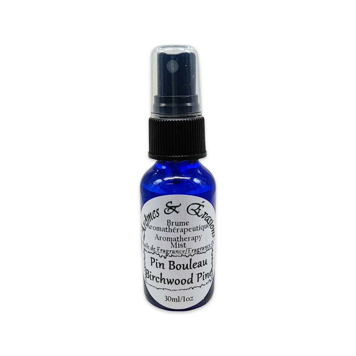 Room & Linen Mists -Birchwood Pine 30 ml