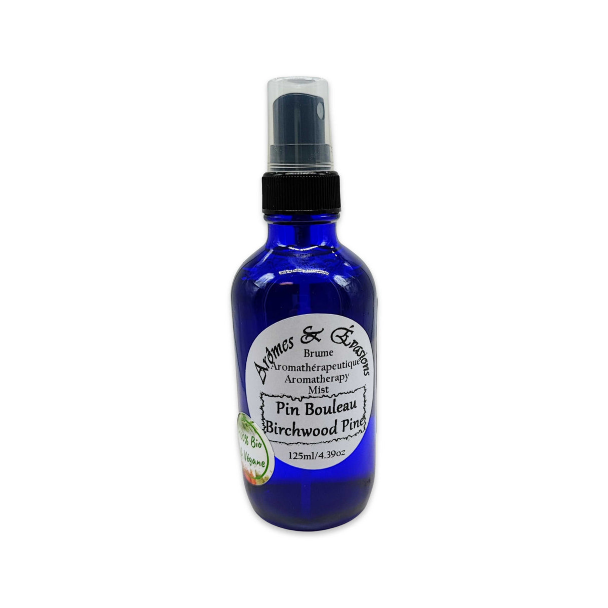 Room & Linen Mists -Birchwood Pine 125 ml