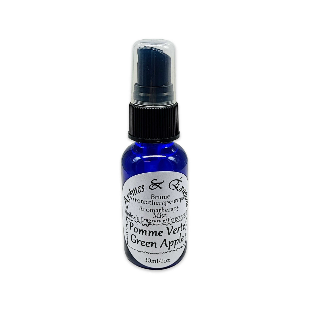 Room & Linen Mists -Green Apple 30 ml
