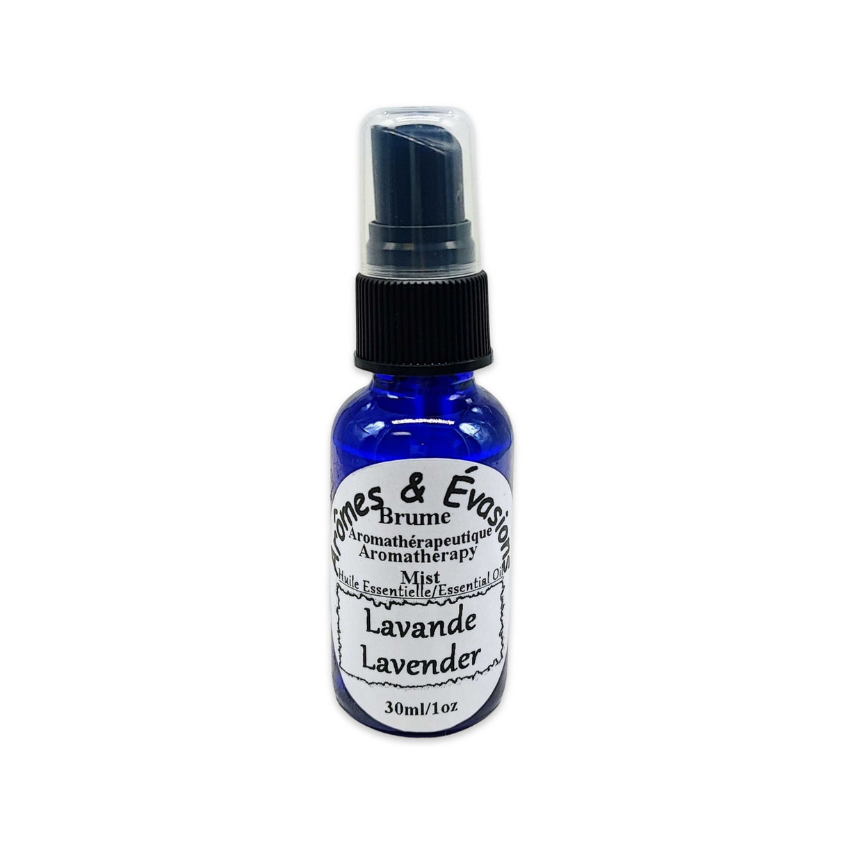 Room & Linen Mists -Lavender 30 ml