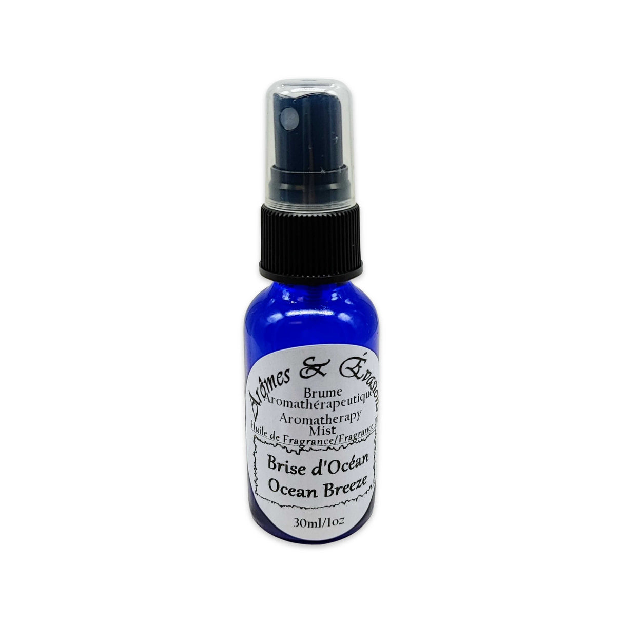 Room & Linen Mists -Ocean Breeze 30 ml