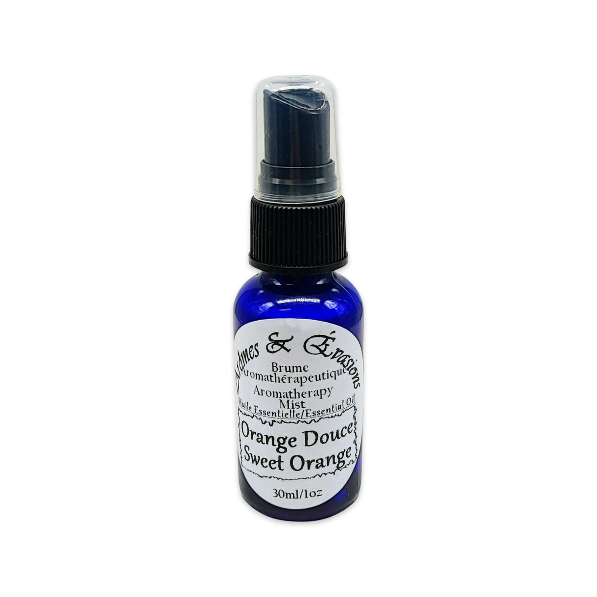 Room & Linen Mists -Sweet Orange 30 ml