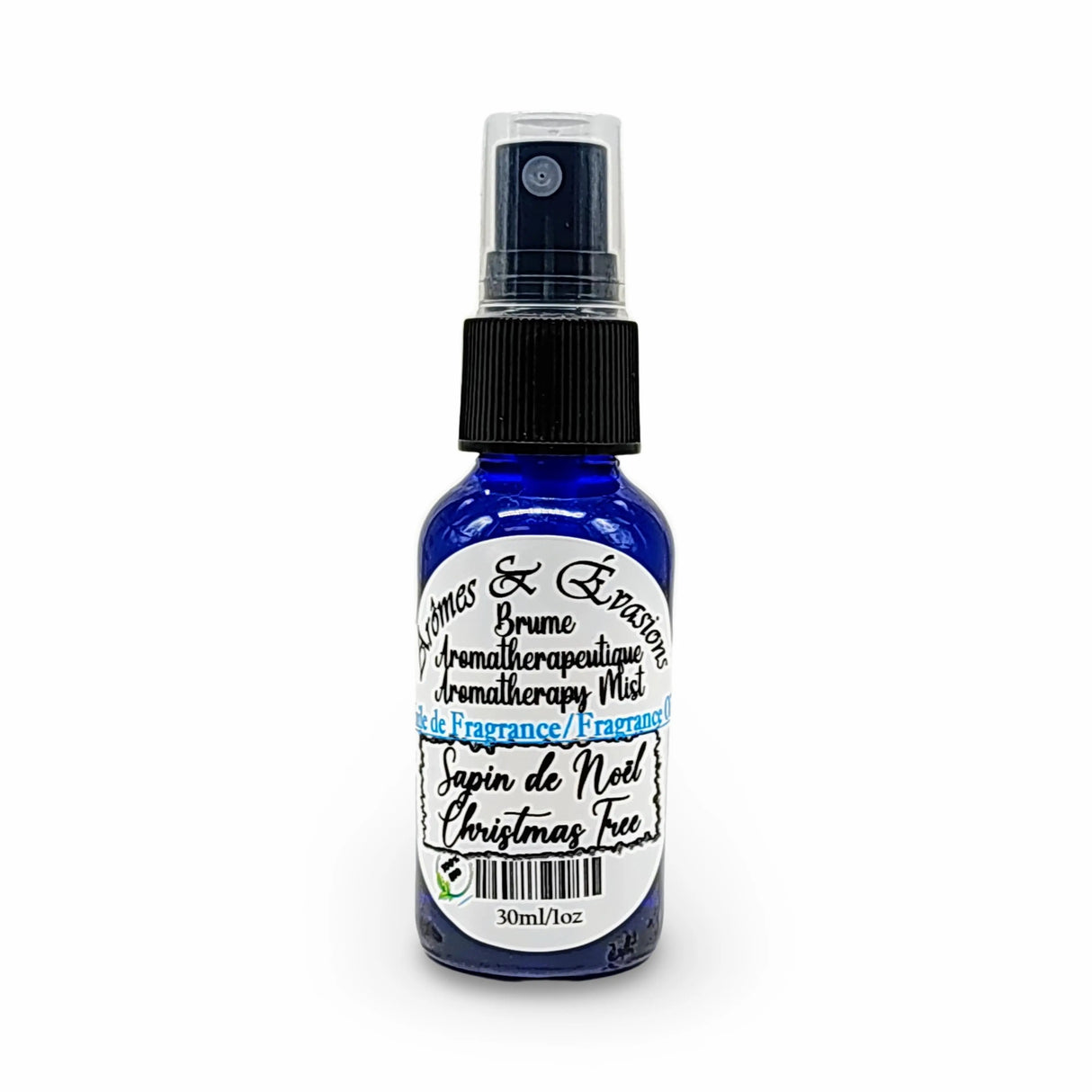 Room & Linen Mists -Christmas Tree 30 ml