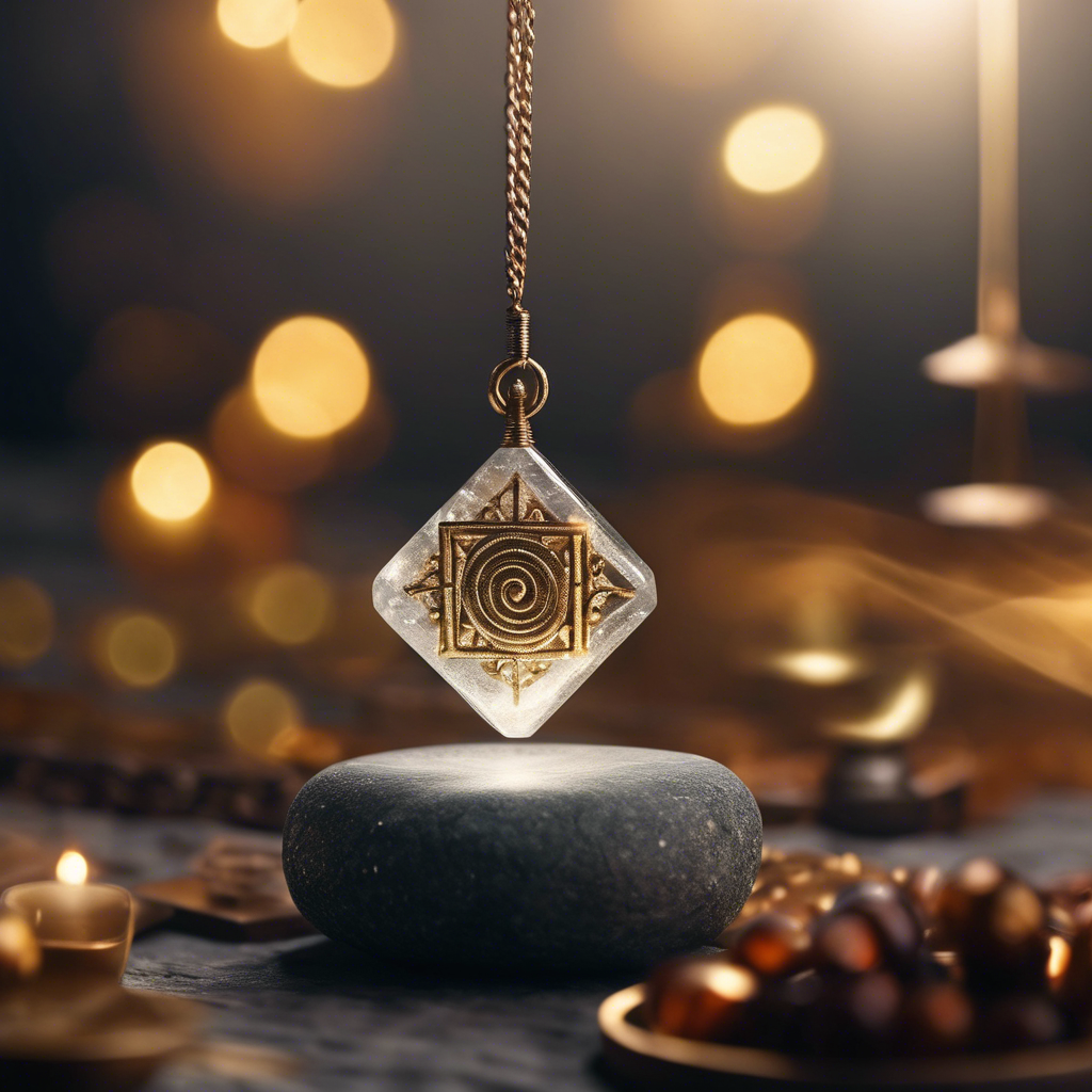 Tiktok Live Pendulum/Tarot - 3 Questions or 3 Cards 30$