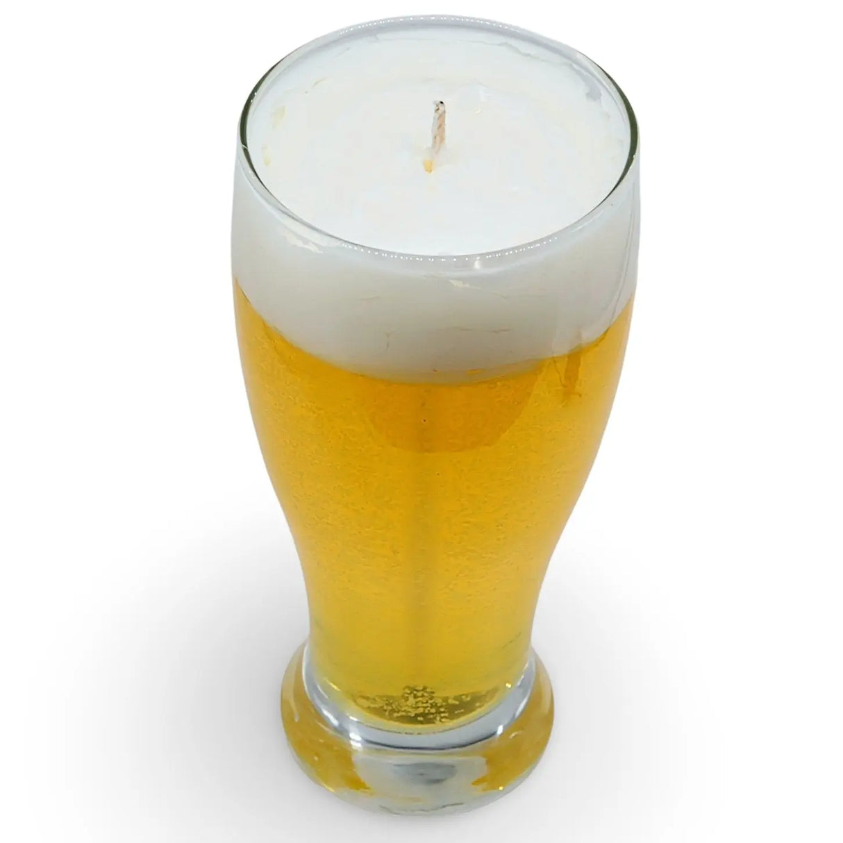 Scented Candles - Beer Light Lager