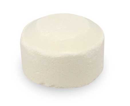 Shower Steamer -Spa Collection -Confidence -Lemongrass