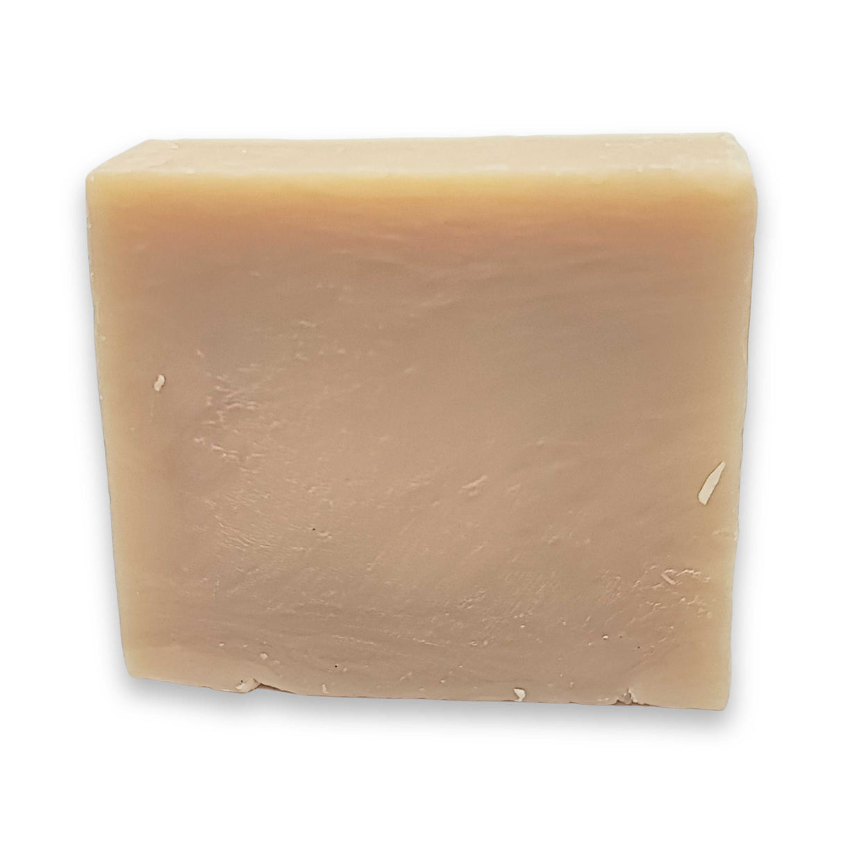 Clearance - Soap Bar - Cold Process - African Musk & Goat Milk