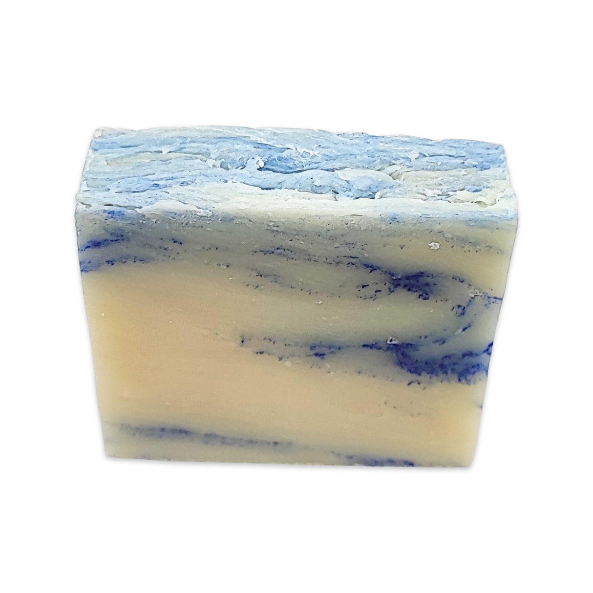 Soap Bar - Cold Process - Clean Cotton - 5.2oz