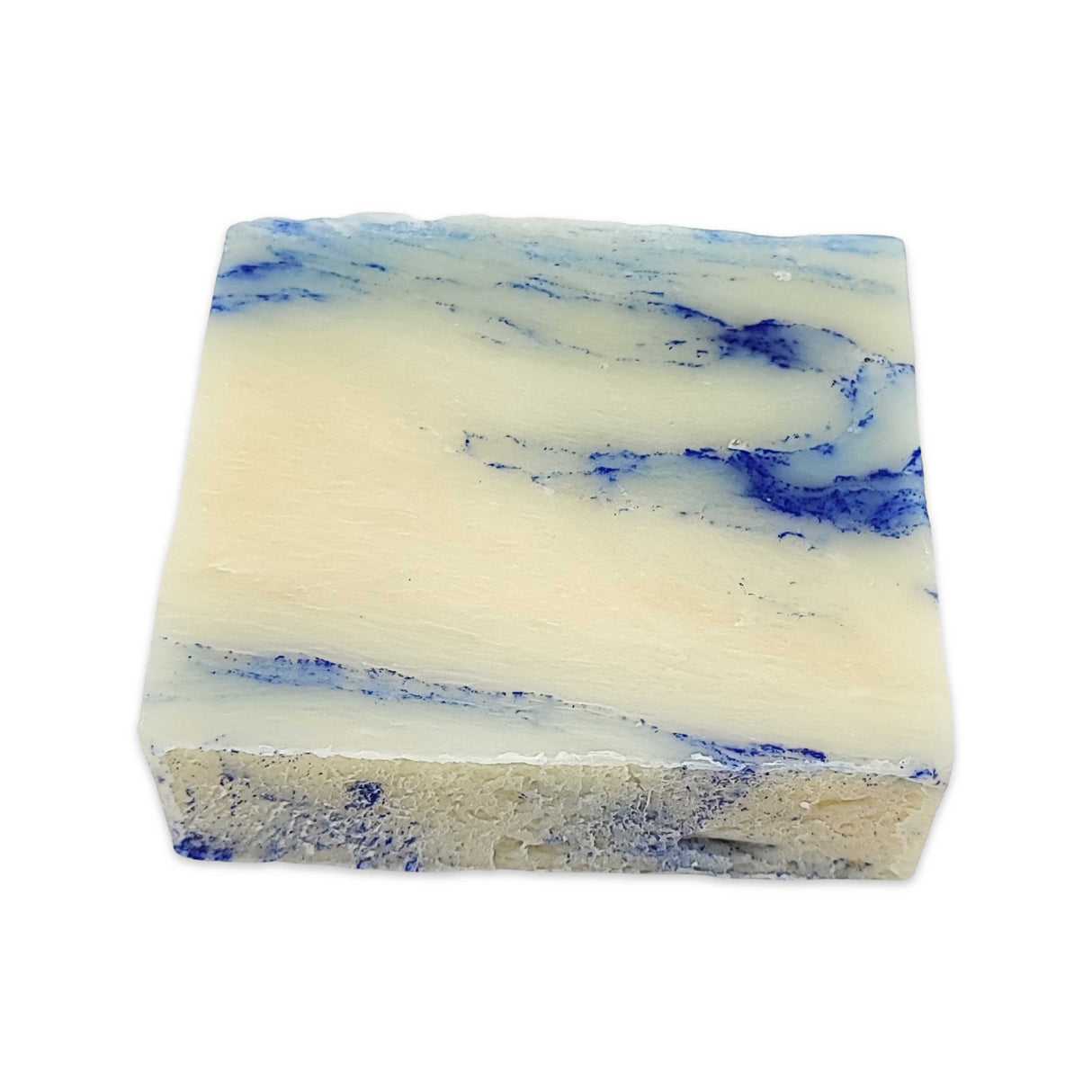 Soap Bar - Cold Process - Clean Cotton - 5.2oz
