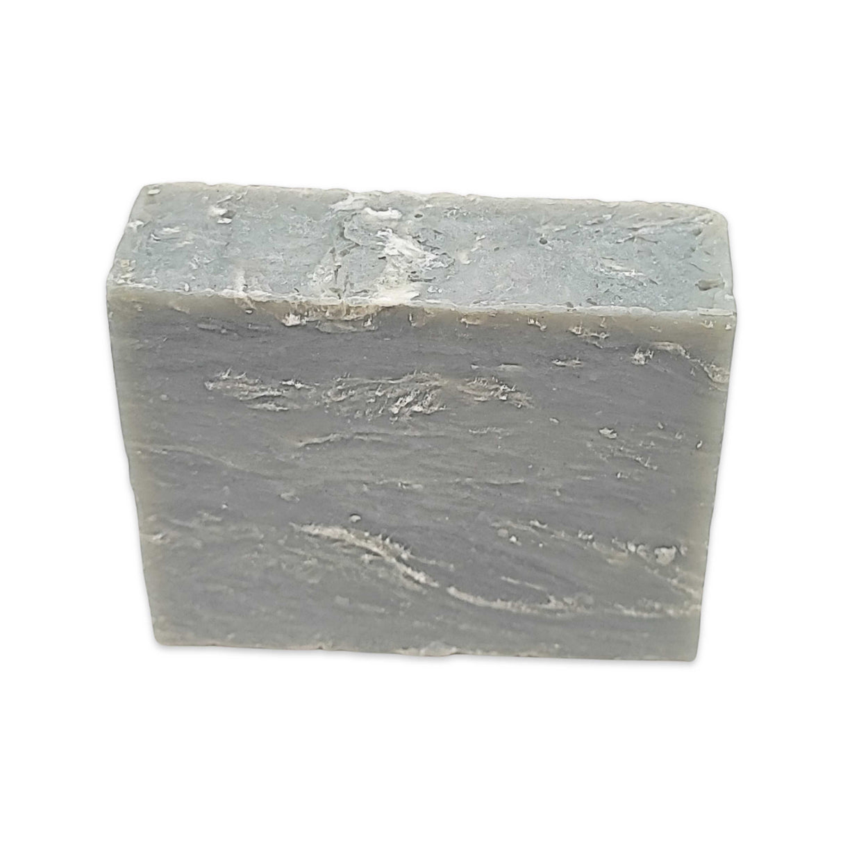 Soap Bar - Cold Process - Crisp Mountain Air - For Men - 5oz