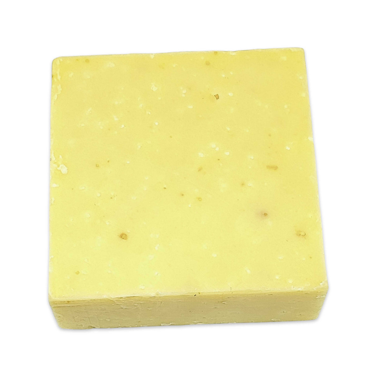 Soap Bar -Cold Process -Island Citrus for Men