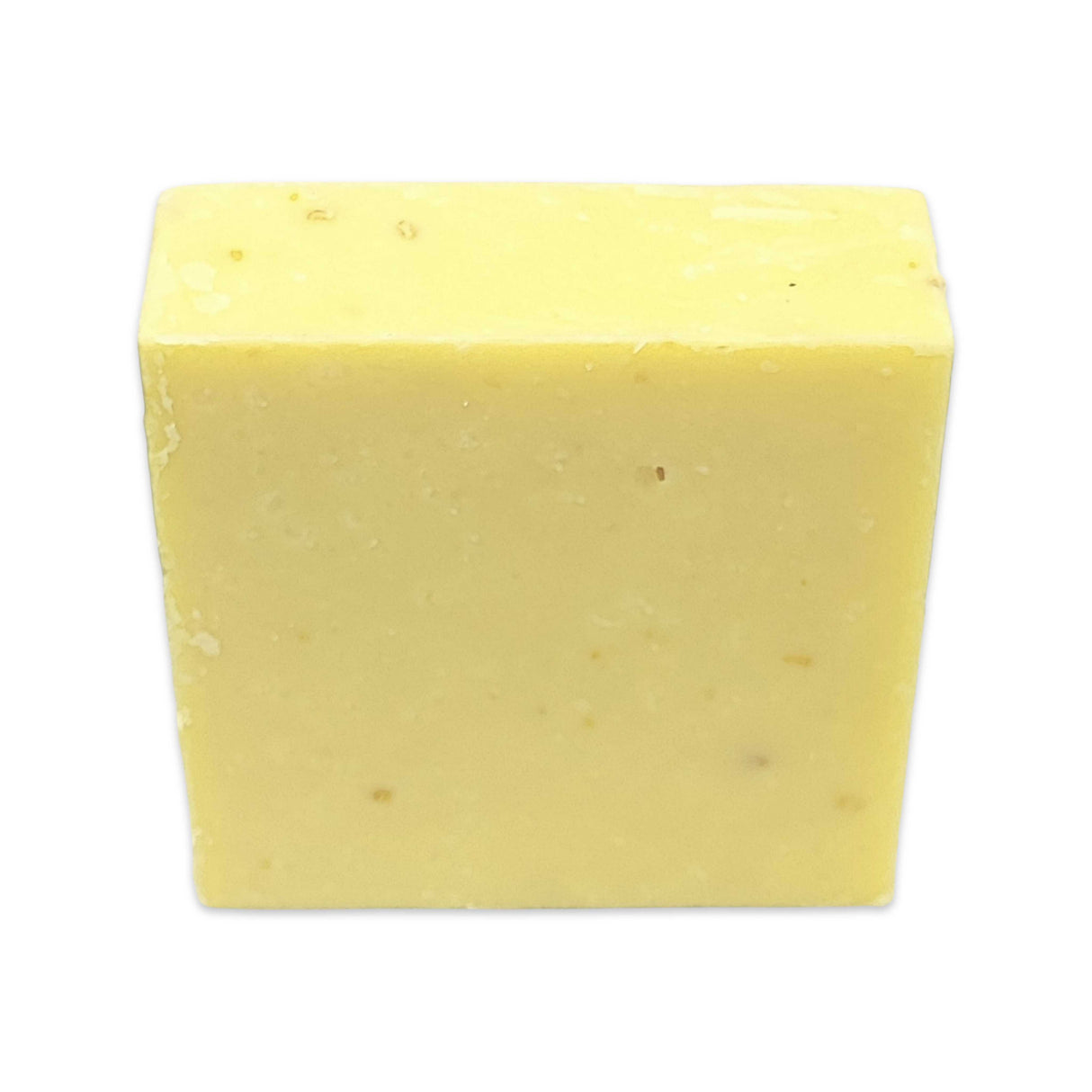 Soap Bar -Cold Process -Island Citrus for Men