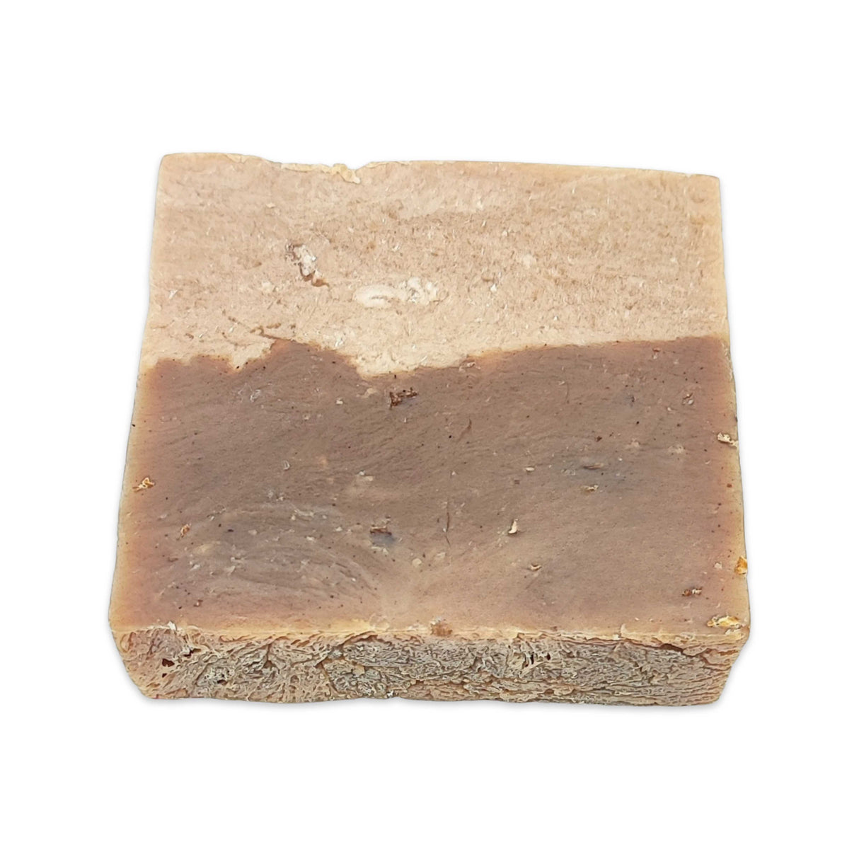 Soap Bar - Cold Process - Silky Honey