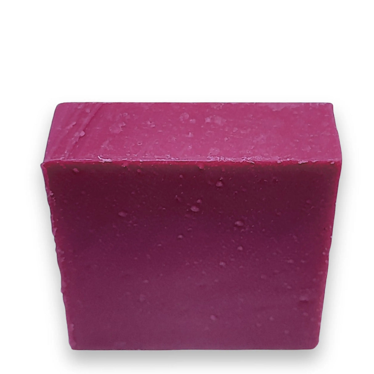 Soap Bar -Cold Process -Spicy Cranberries