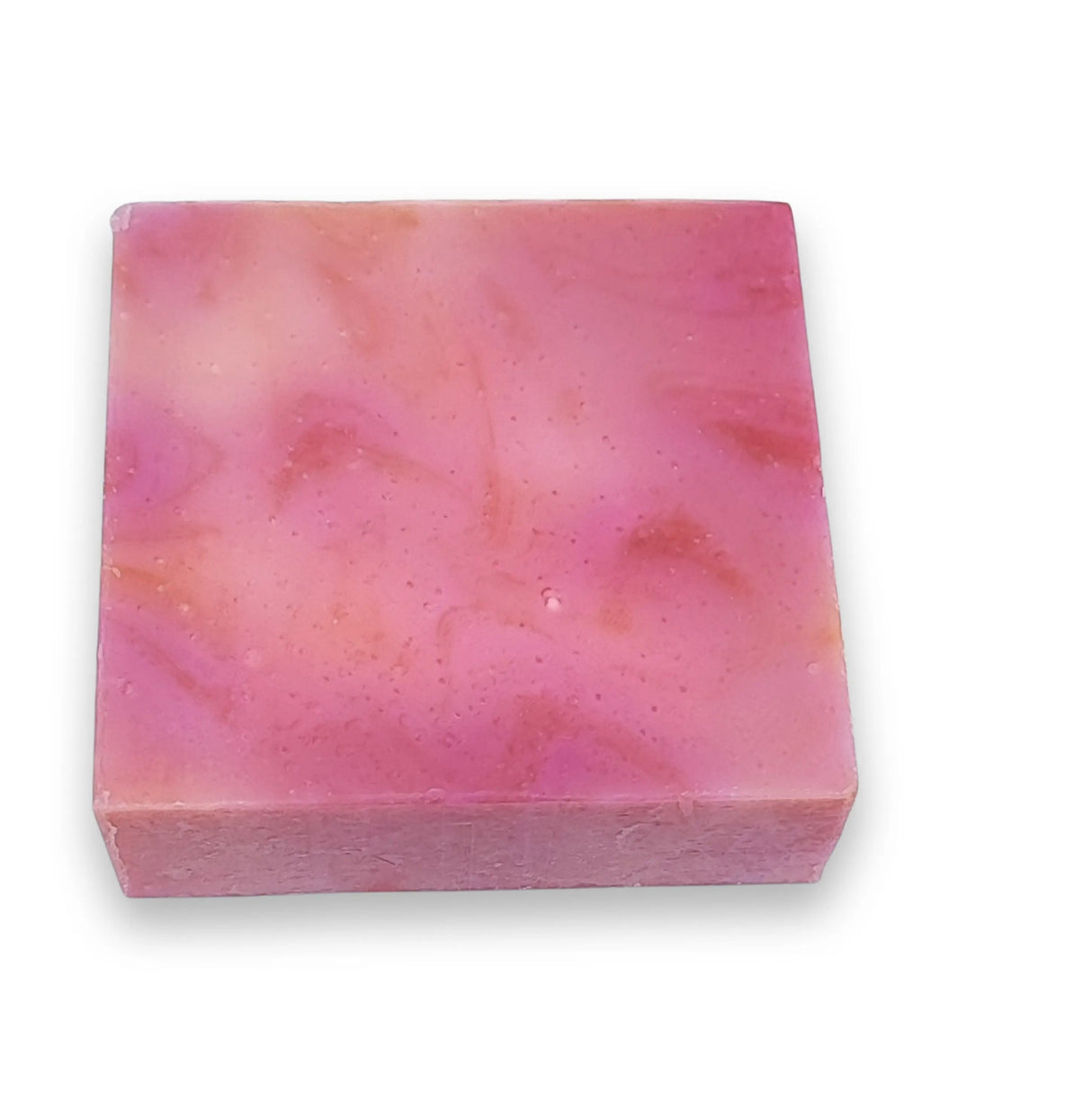 Soap Bar - Cold Process - Tropical Escape Scrub - 5.2oz