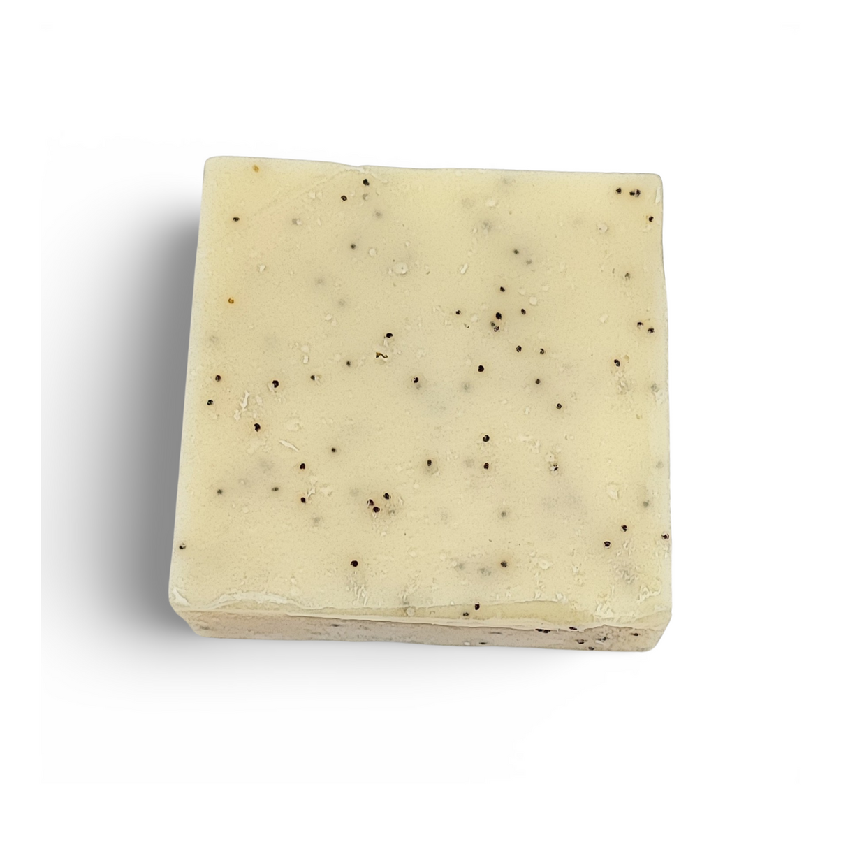 Soap Bar -Cold Process -Exfoliant -Orange Citrus