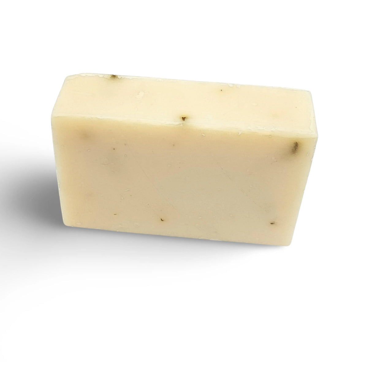 Soap Bar -Cold Process -Exfoliant -Rosemary & Thyme