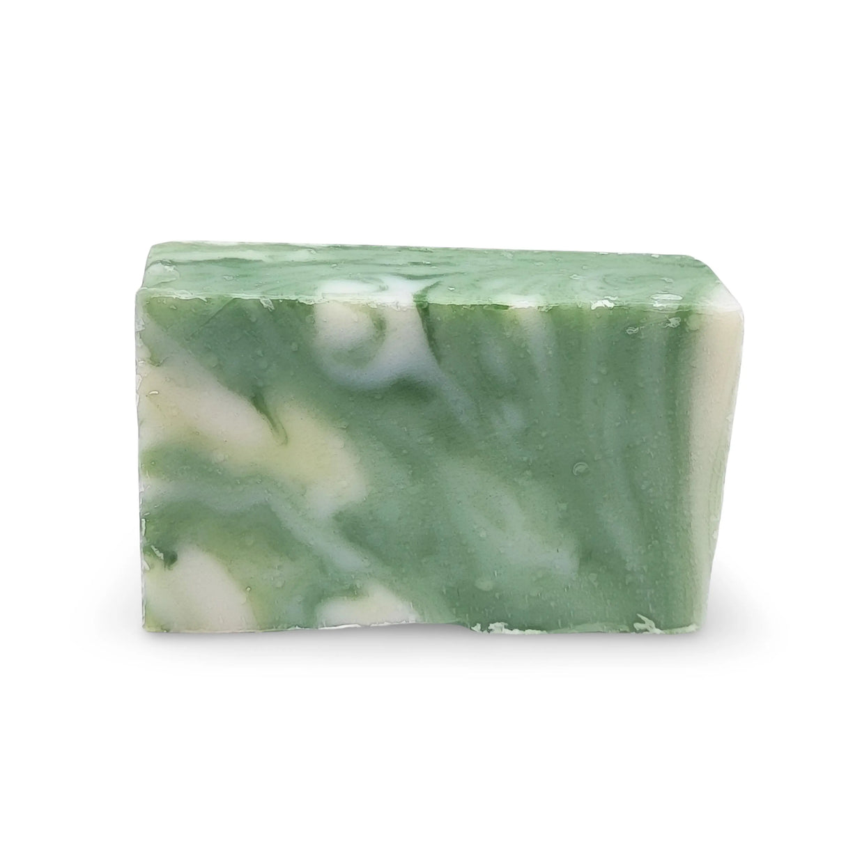 Soap Bar -Cold Process -White Tea & Mint