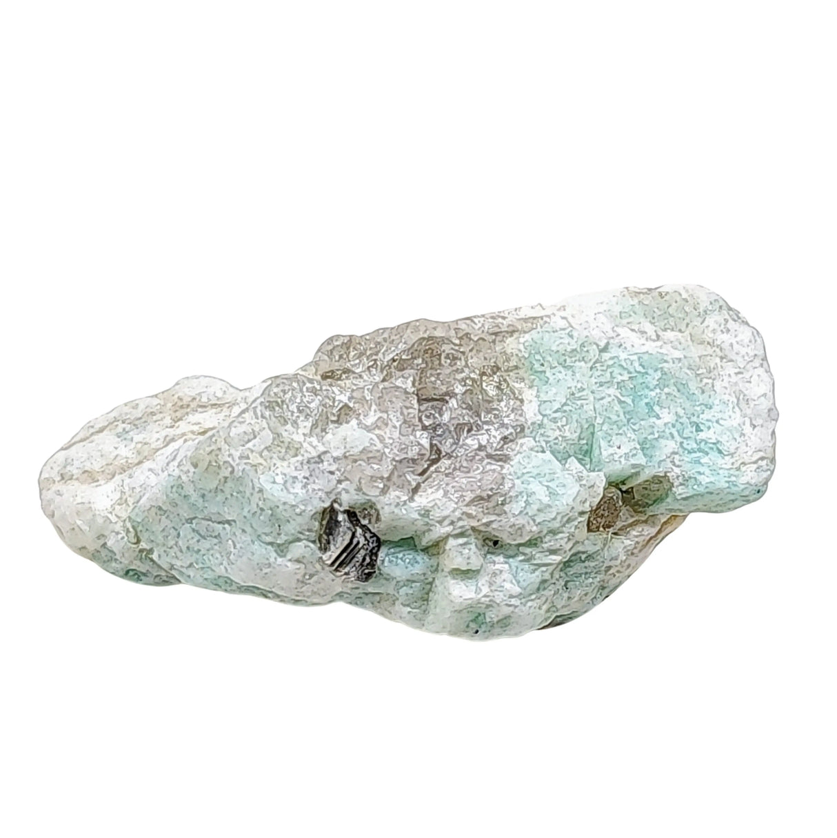 Stone - Amazonite - Rough Small: 10g-19g