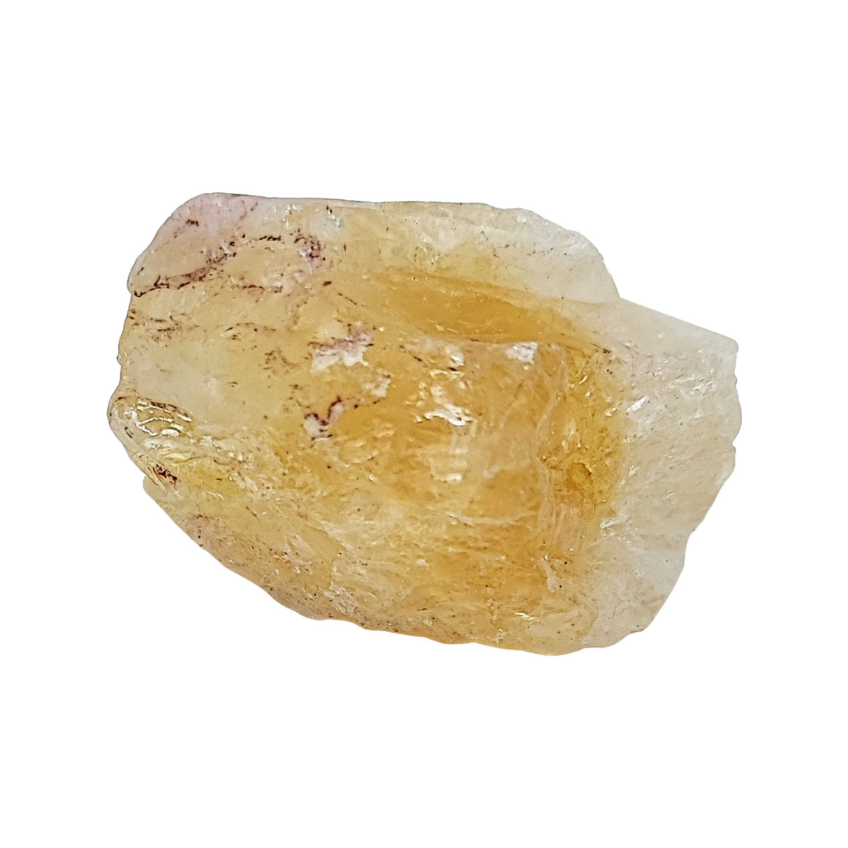 Stone - Citrine - Rough Large