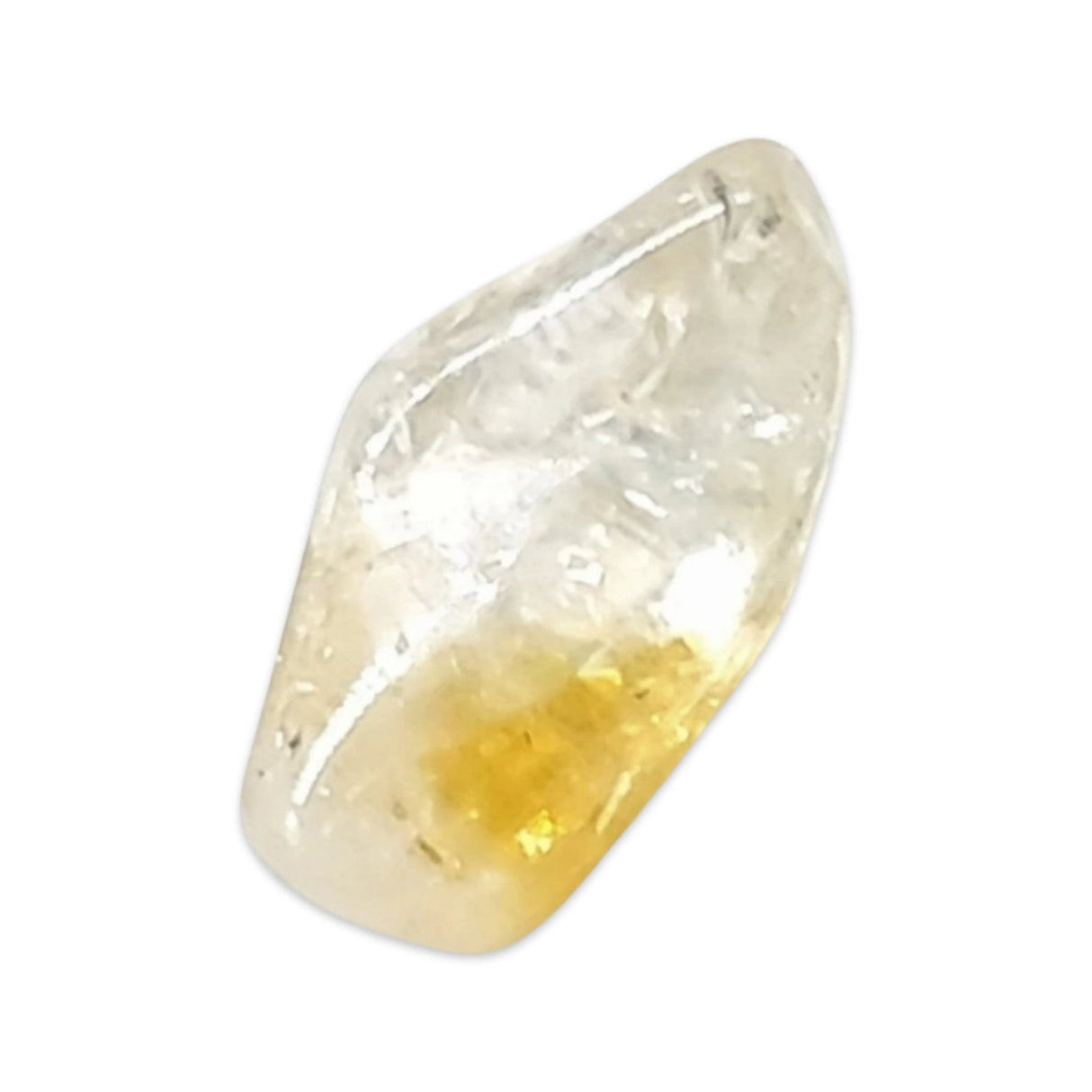Stone -Citrine -Tumbled -Extra Small