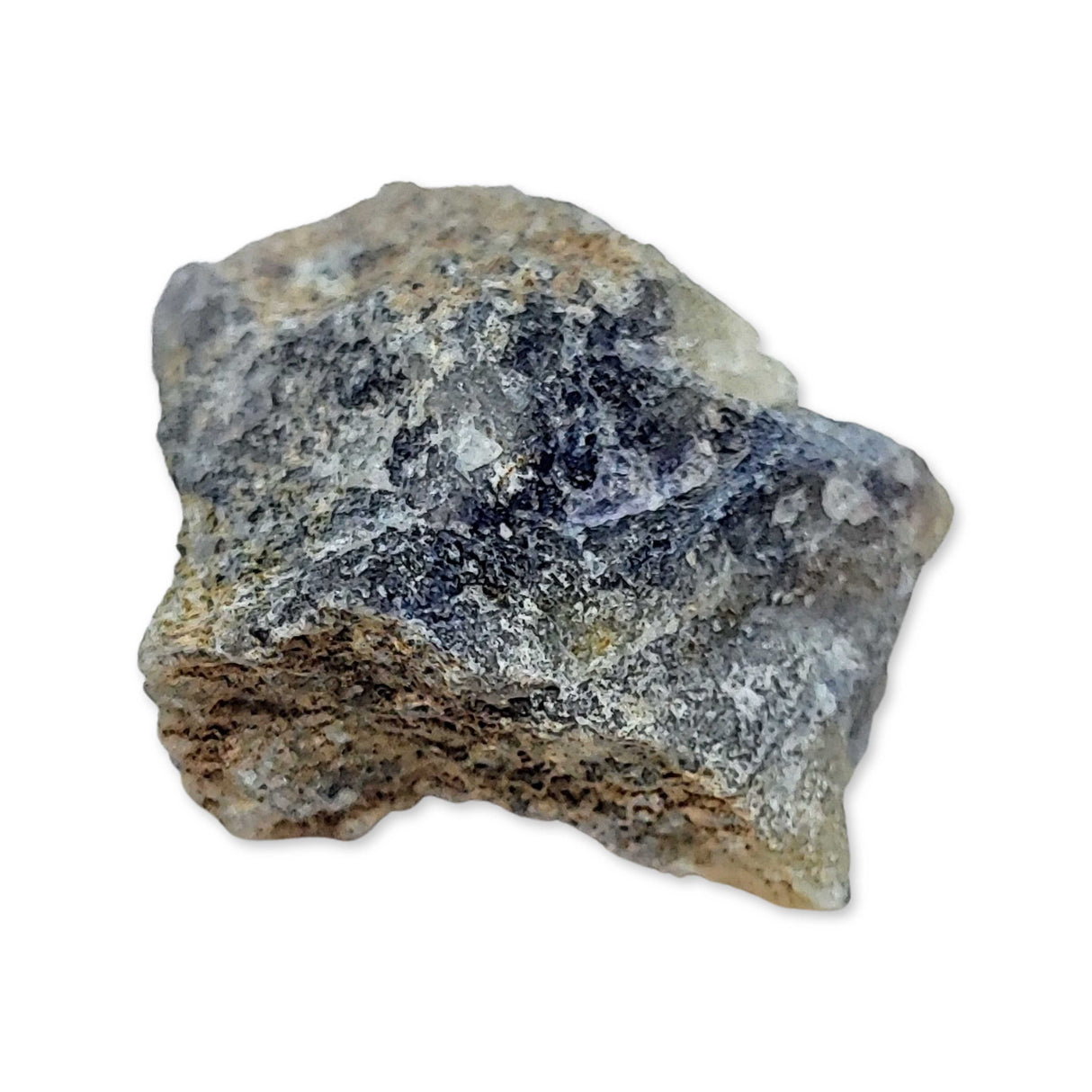 Stone -Iolite -Rough