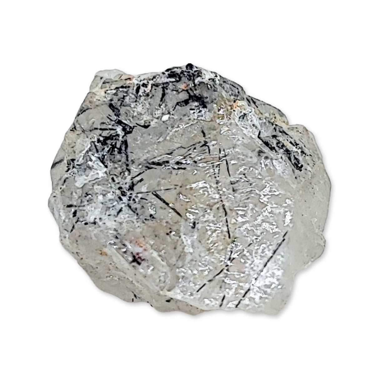Stone -Iolite -Rough
