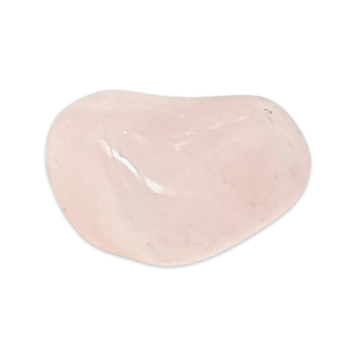 Stone - Rose Quartz - Grade A - Tumbled Large 16-25g each