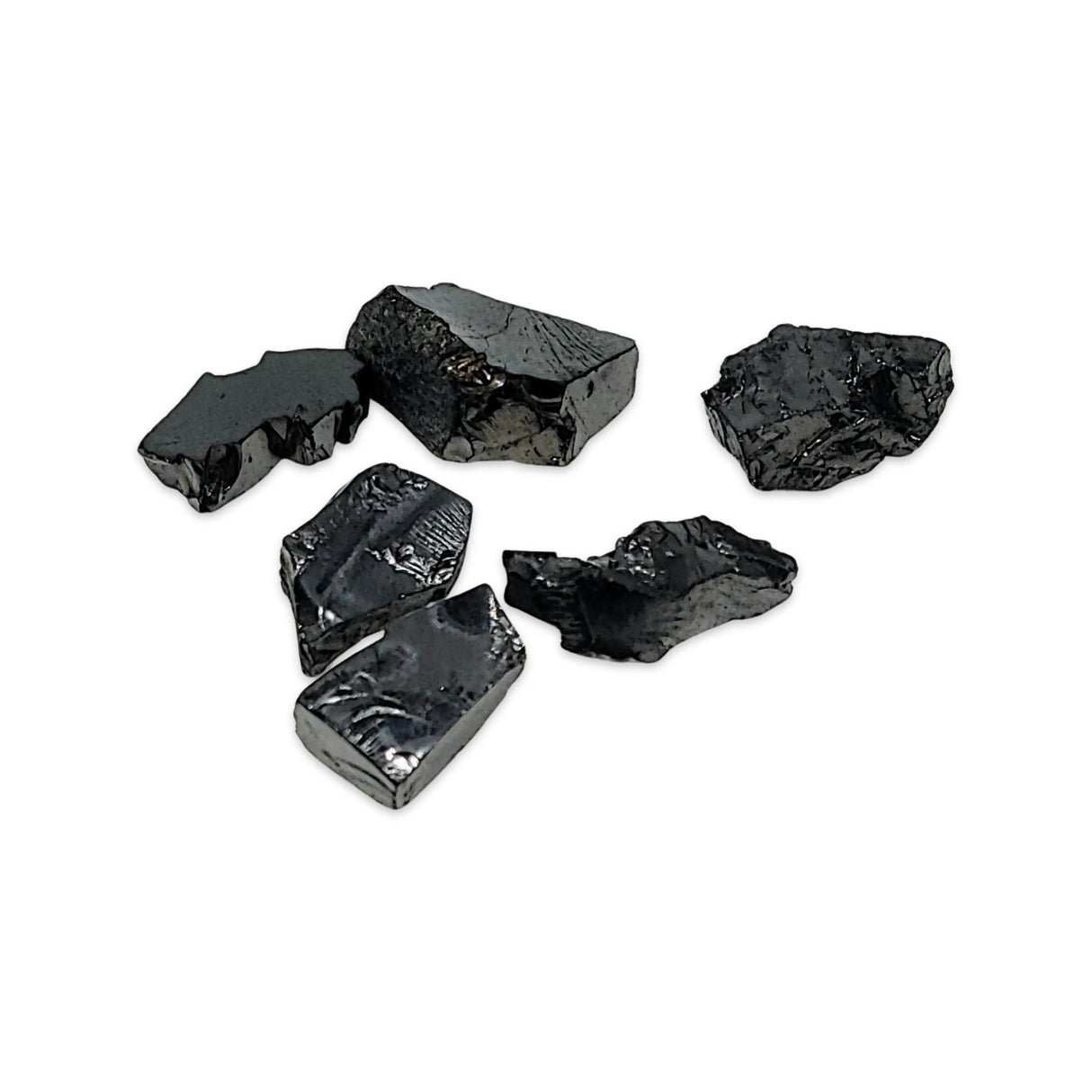 Stone -Shungite -Elite Noble -Rough -Extra Small