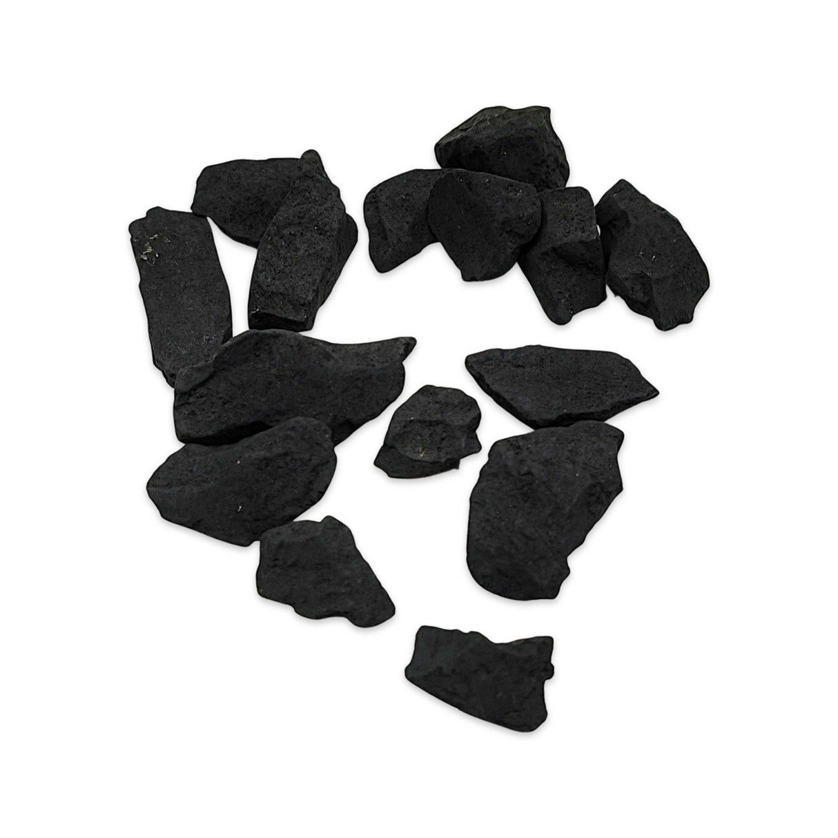 Stone -Shungite -Rough