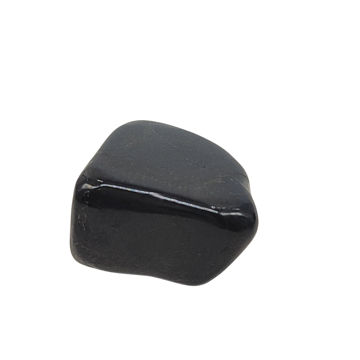 Stone -Shungite -Tumbled