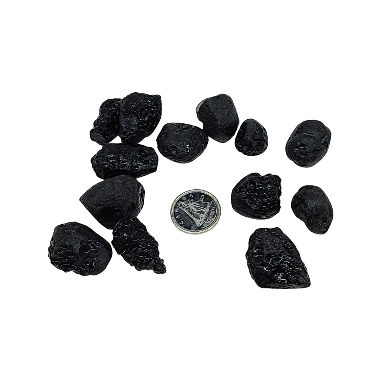 Stone -Tektite -Rough